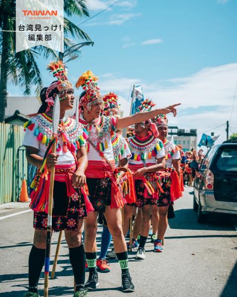 大家好（皆）～編集部！台湾東部花蓮県台東県族族族族族族族族台 ...
