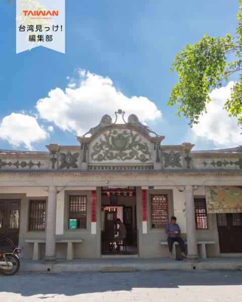 大家好（皆）～編集部！屏東県「佳冬」海面客家集落 清代佳冬集 ...