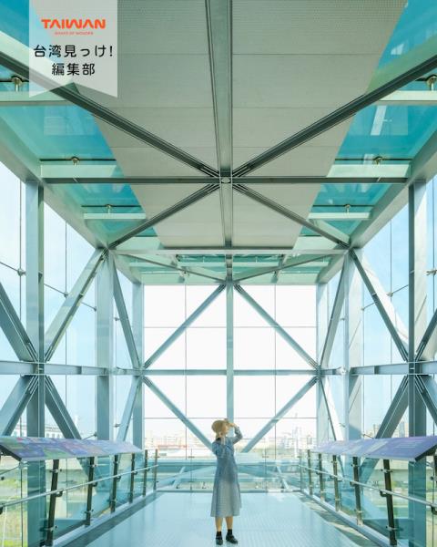 大家好（皆）～編集部！台南市新市区「国立台湾史前文化博物館  ...