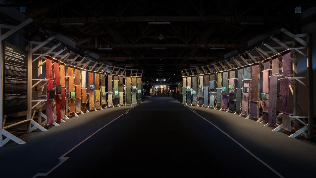 2025 台北ファッションウィーク SS26