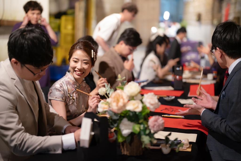 阿里山神木ウェディング-3