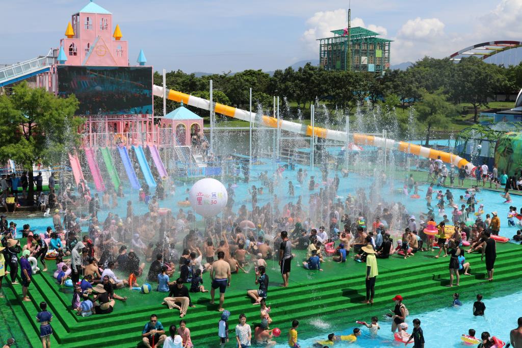 2025 宜蘭国際キッズテーマパーク芸術祭-4