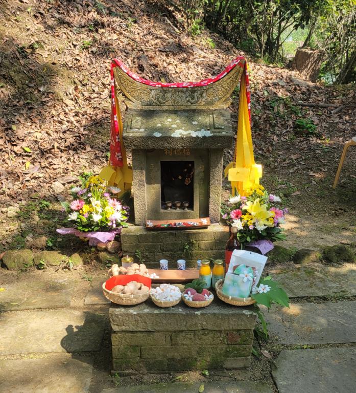 客家桐の花祭り-03  年度：2023  写真提供：客家委員會