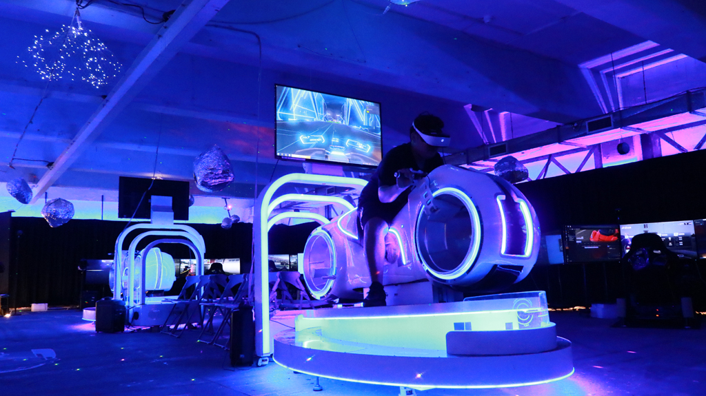 子どもたちが喜んで参加  年度：2023  写真提供：宜蘭縣政府文化局