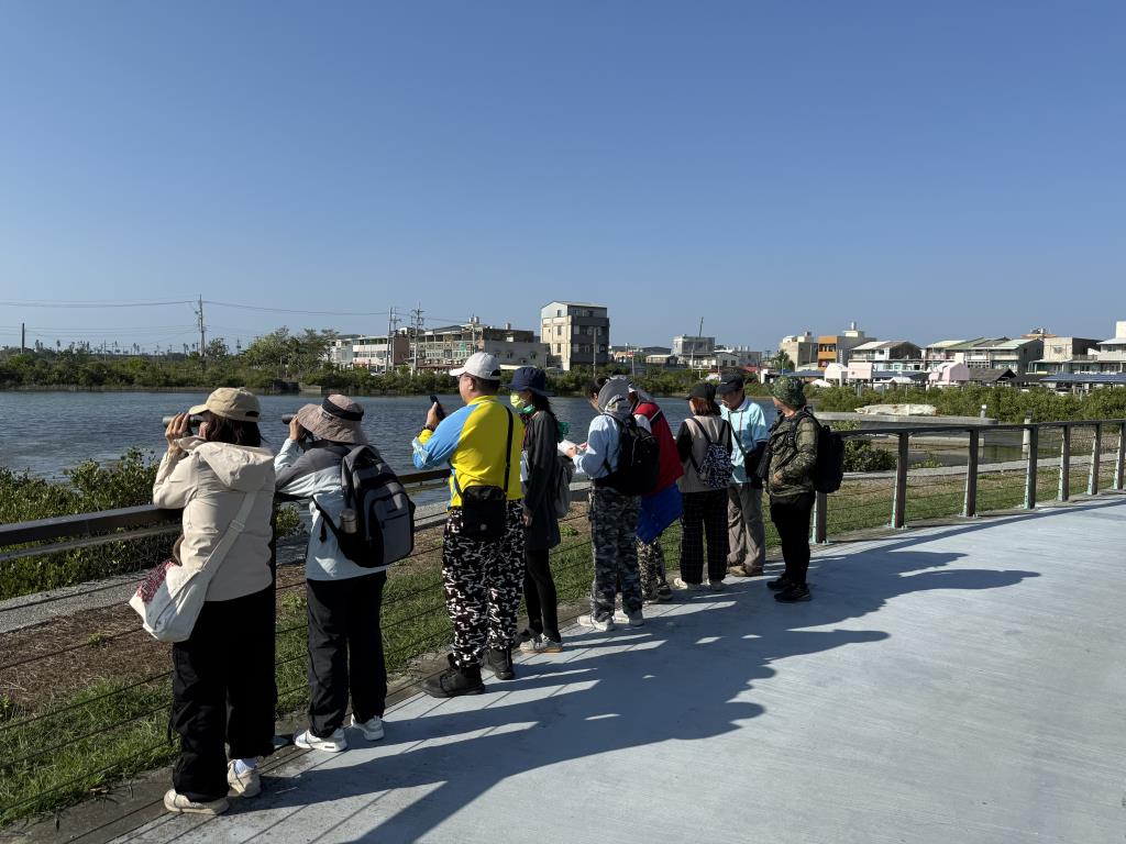 台湾国際バードウォッチングマラソン-4