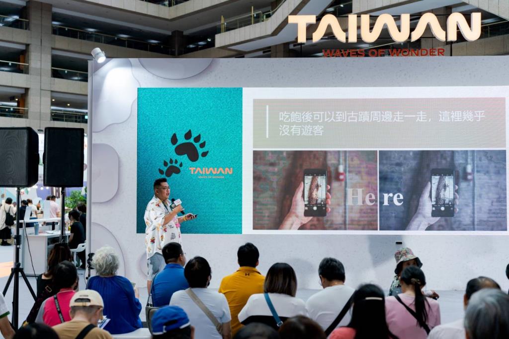 台湾美食展-04  年度：2024  撮影者：安益國際展覽股份有限公司  写真提供：48134_PH_20250415