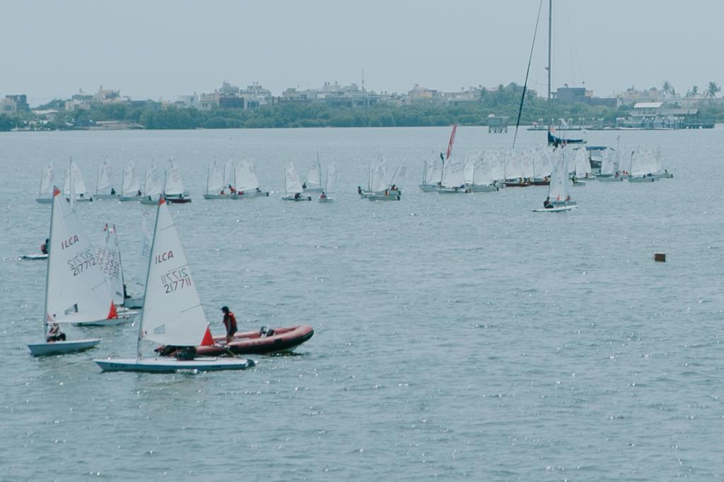 2026年大鵬湾セーリングフェスティバル