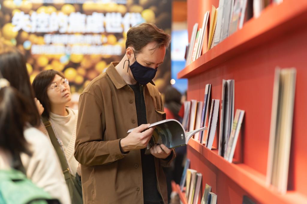 2025 台北国際書展（台北国際ブックフェア）-2