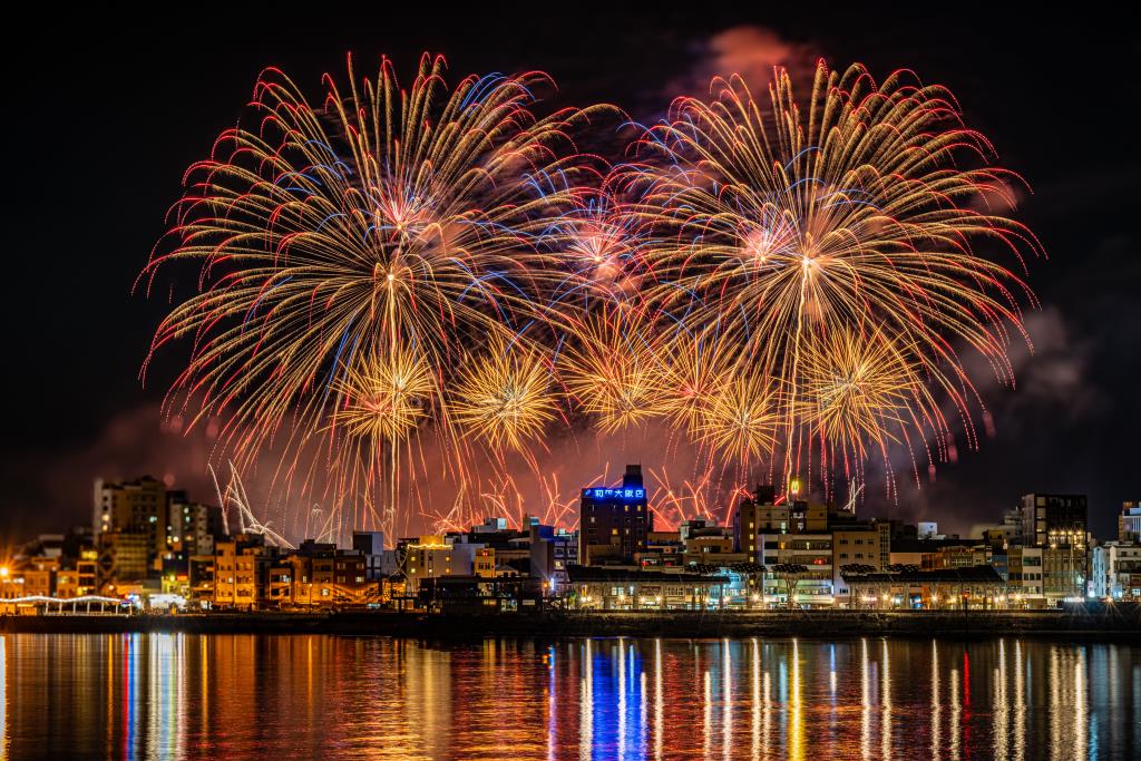 2024 澎湖国際海上花火フェスティバル-3