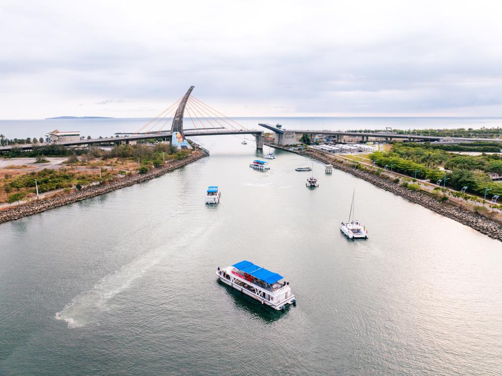 2025 大鵬湾ヨットフェスティバル-2