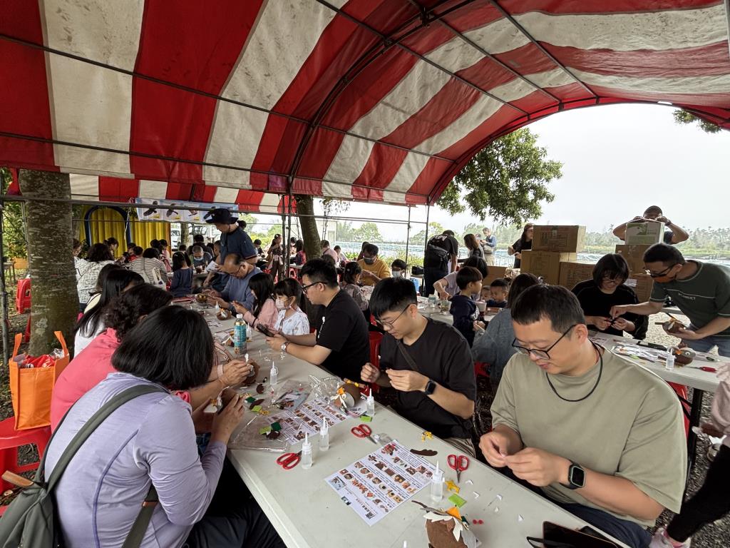 八卦山鷹観賞フェスティバル関連イベント-2