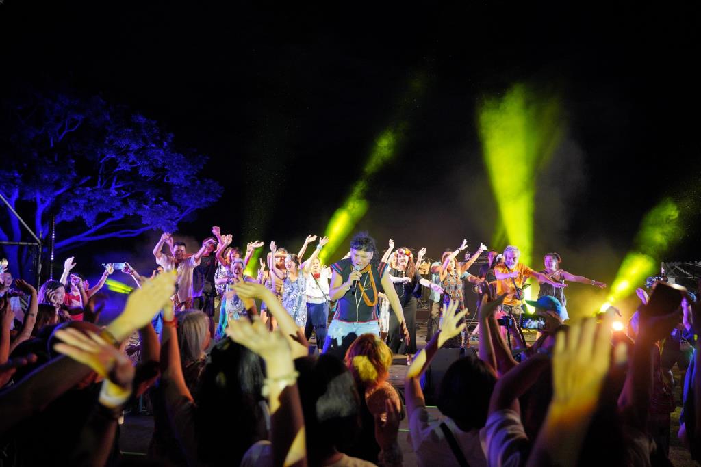 2025 東海岸大地芸術祭及び月光・海音楽会-3