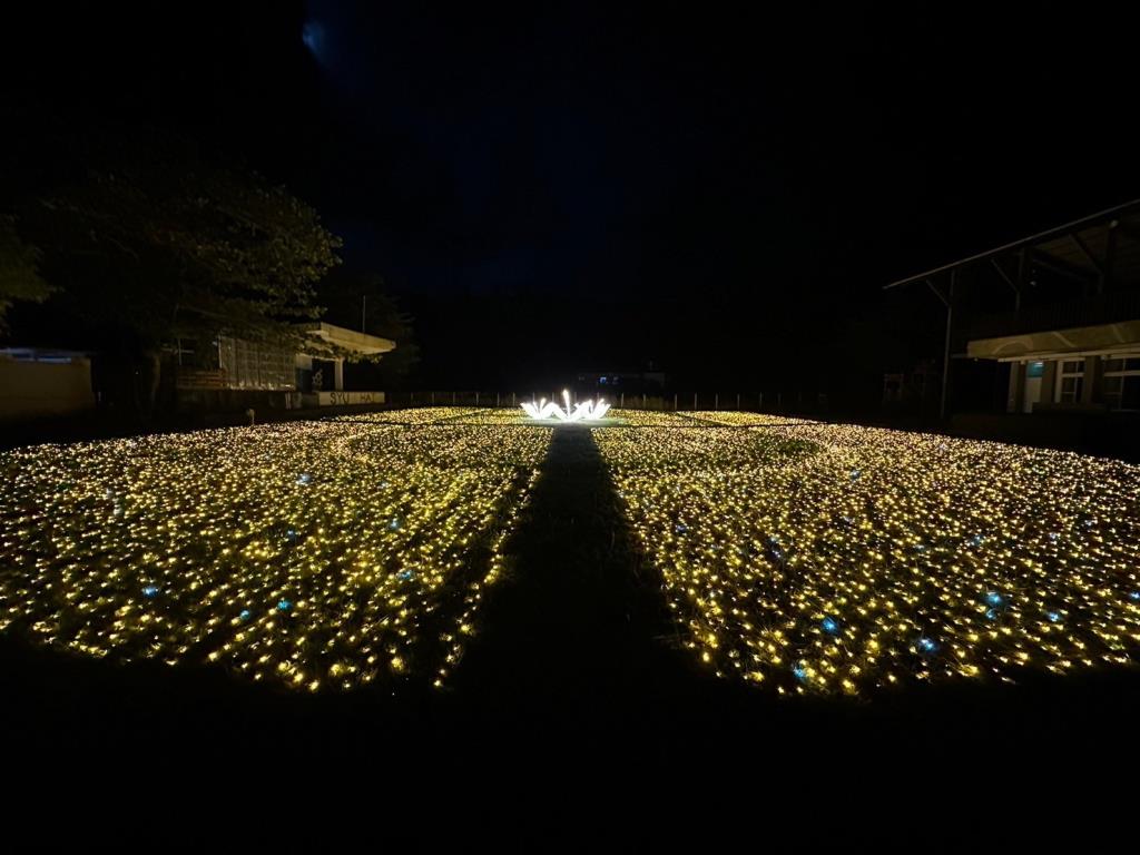 四重渓温泉公園-02  年度：2022  写真提供：屏東縣政府