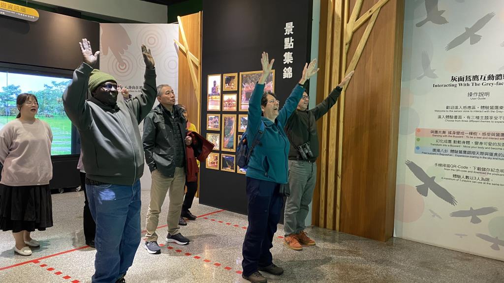 八卦山鷹観賞フェスティバル関連イベント-3