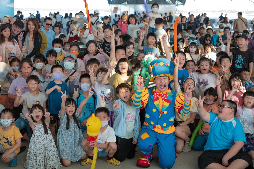 2025 大鵬湾ヨットフェスティバル-1