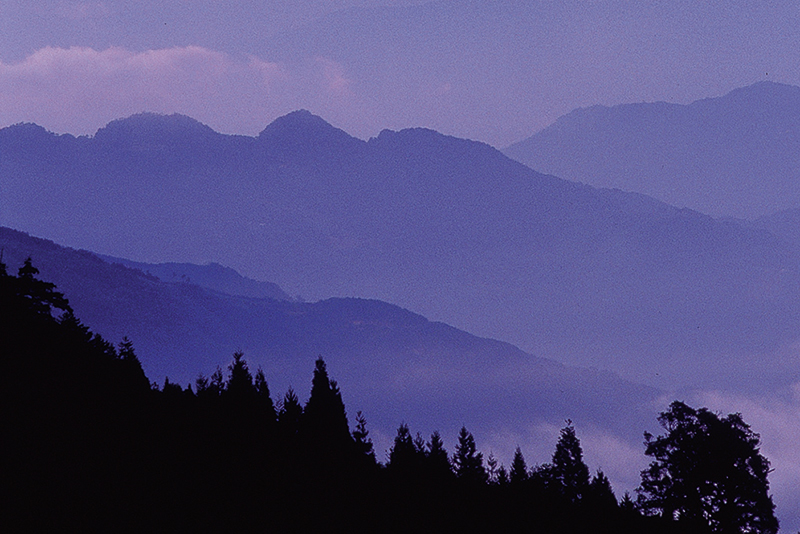 東埔温泉