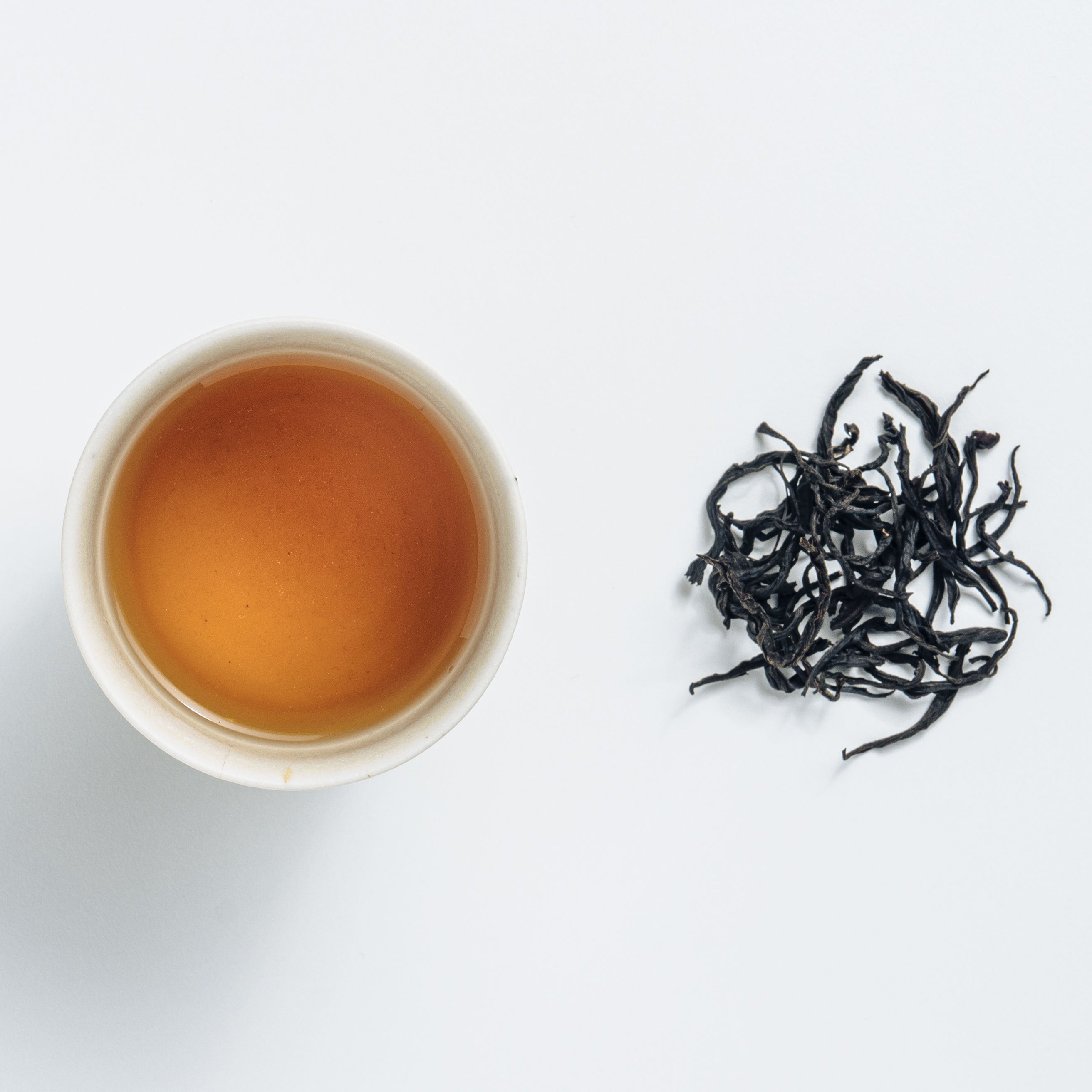 日月潭紅玉紅茶